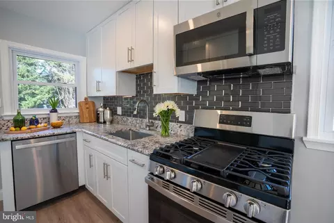 Kitchen - 2652 Cory Ter, Silver Spring, MD 20902 photo 1 of 2