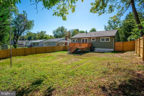 Exterior - 2652 Cory Ter, Silver Spring, MD 20902 photo 5 of 8