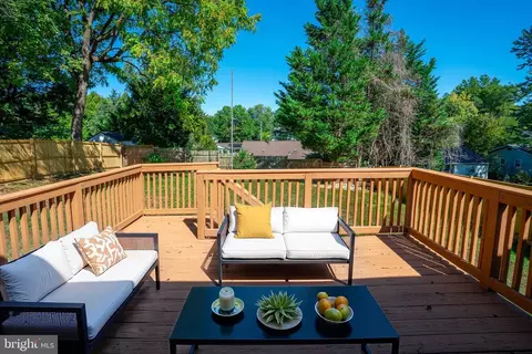 Exterior - 2652 Cory Ter, Silver Spring, MD 20902 photo 2 of 8