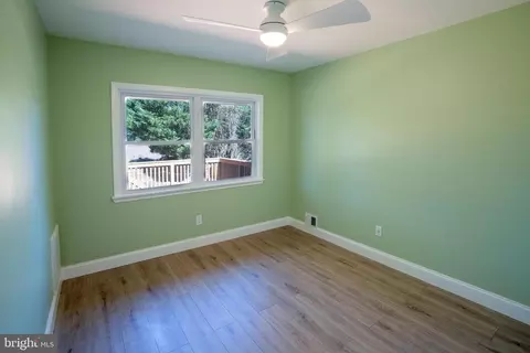 Bedroom - 2652 Cory Ter, Silver Spring, MD 20902 photo 3 of 4