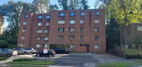 500 Thayer Ave #203, Silver Spring, MD 20910 photo 1