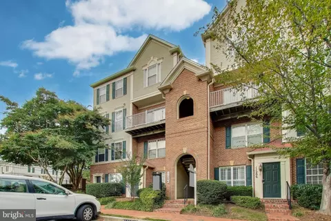 11204 Edson Park Pl #7, Rockville, MD 20852