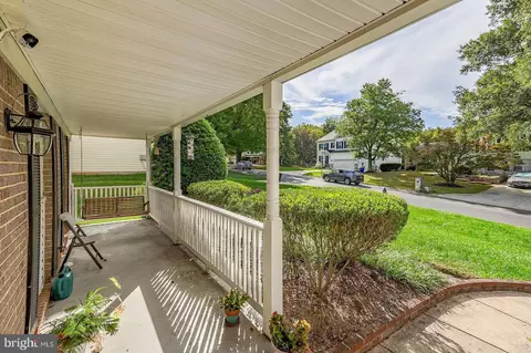 Exterior - 2312 Nees Ln, Silver Spring, MD 20905 photo 3 of 13