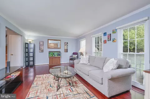 Living - 2312 Nees Ln, Silver Spring, MD 20905 photo 1 of 3