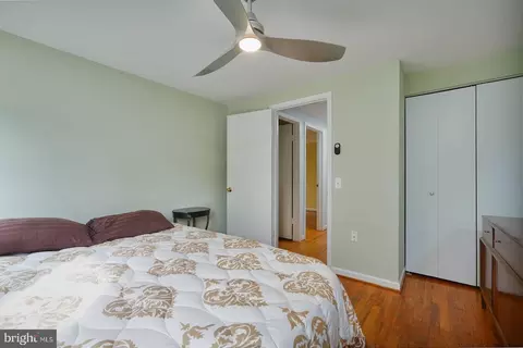 Bedroom - 2312 Nees Ln, Silver Spring, MD 20905 photo 4 of 8
