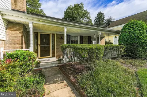 Exterior - 2312 Nees Ln, Silver Spring, MD 20905 photo 2 of 13