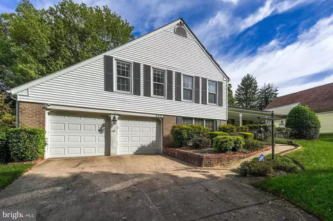 Exterior - 2312 Nees Ln, Silver Spring, MD 20905 photo 13 of 13