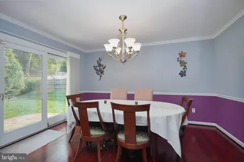 Dining - 2312 Nees Ln, Silver Spring, MD 20905 photo 3 of 3