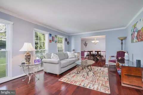 Living - 2312 Nees Ln, Silver Spring, MD 20905 photo 3 of 3