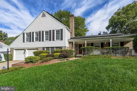 2312 Nees Ln, Silver Spring, MD 20905