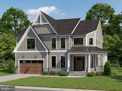 6226 Stoneham Ct, Bethesda, MD 20817