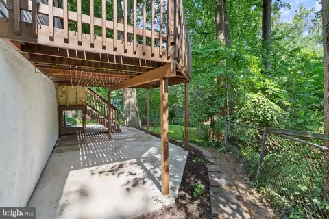 Exterior - 3 Knox Pl, Silver Spring, MD 20901 photo 4 of 6