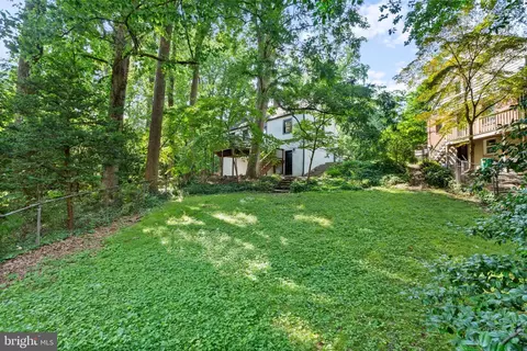 Exterior - 3 Knox Pl, Silver Spring, MD 20901 photo 6 of 6