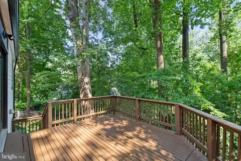 Exterior - 3 Knox Pl, Silver Spring, MD 20901 photo 5 of 6