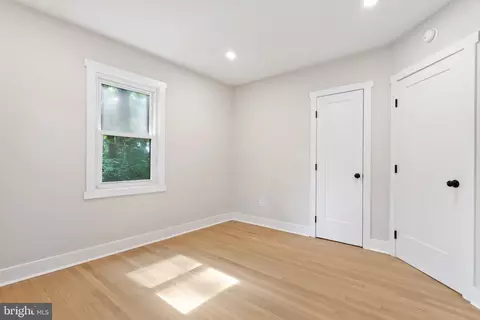 Bedroom - 3 Knox Pl, Silver Spring, MD 20901 photo 4 of 4