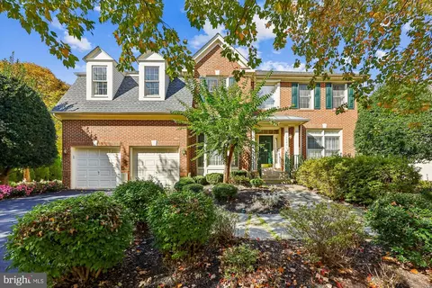 10903 Bells Ridge Dr, Potomac, MD 20854