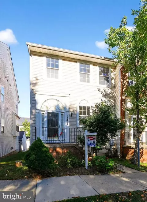 13417 Rising Sun Ln, Germantown, MD 20874