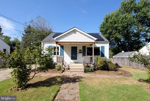 11808 Goodloe Rd, Silver Spring, MD 20906