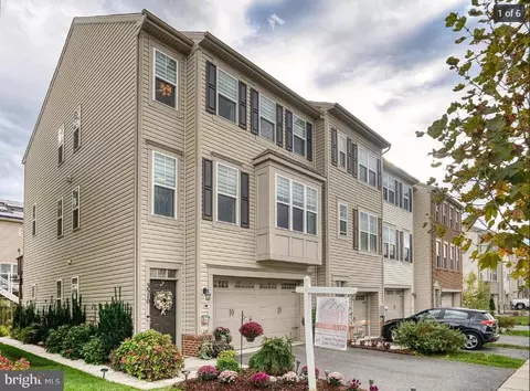 3510 Landing Way, Silver Spring, MD 20906