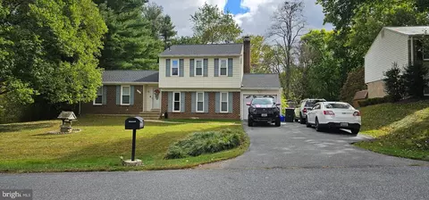 3200 Llewellyn Field Rd, Olney, MD 20832
