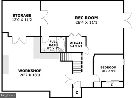 2101 Drury Rd, Silver Spring, MD 20906 photo 47