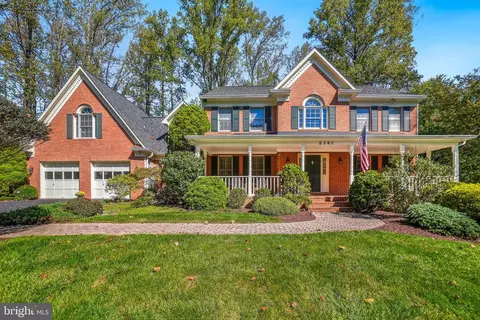 2101 Drury Rd, Silver Spring, MD 20906 photo 2