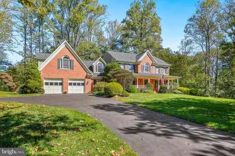 2101 Drury Rd, Silver Spring, MD 20906