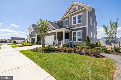 14404 Dowitcher Way, Boyds, MD 20841