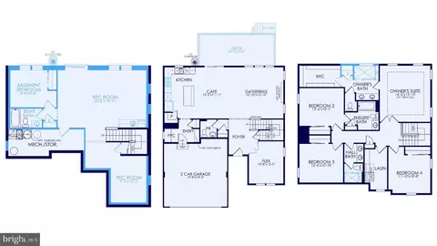 14404 Dowitcher Way, Boyds, MD 20841 photo 34