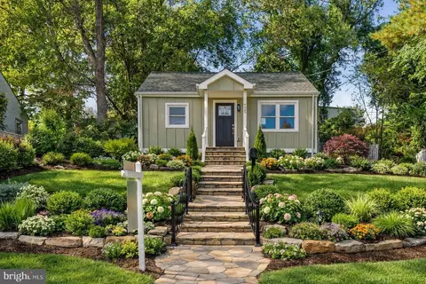 4205 Garrett Park Rd, Silver Spring, MD 20906
