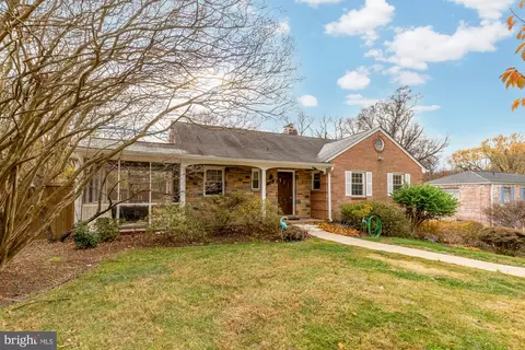 1102 Dale Dr, Silver Spring, MD 20910 photo 7