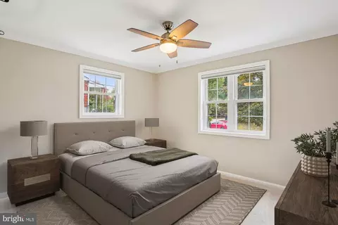Bedroom - 11515 Lund Pl, Silver Spring, MD 20902 photo 1 of 10