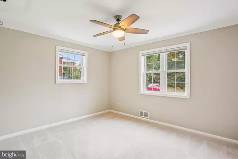 Bedroom - 11515 Lund Pl, Silver Spring, MD 20902 photo 2 of 10