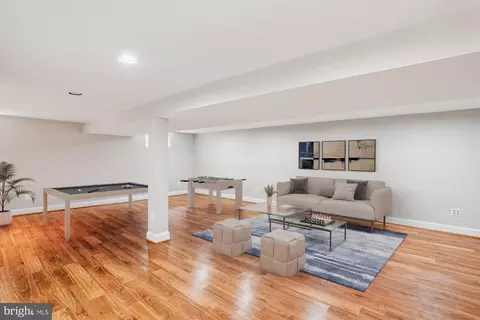 Living - 11515 Lund Pl, Silver Spring, MD 20902 photo 10 of 10