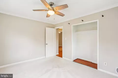 Bedroom - 11515 Lund Pl, Silver Spring, MD 20902 photo 4 of 10