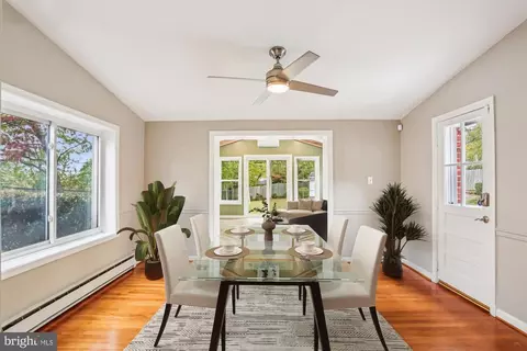 Dining - 11515 Lund Pl, Silver Spring, MD 20902 photo 1 of 1