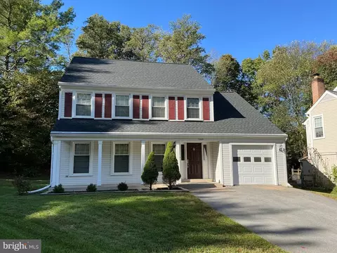13308 Burnt Woods Place Pl, Germantown, MD 20874