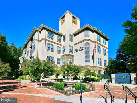 11800 Old Georgetown #1212, Rockville, MD 20852