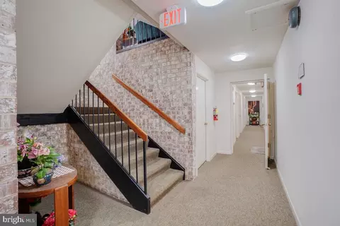 Entry Way - 3314 Chiswick Ct #62-1G, Silver Spring, MD 20906 photo 2 of 2