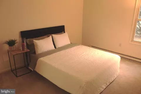 Bedroom - 3314 Chiswick Ct #62-1G, Silver Spring, MD 20906 photo 2 of 2