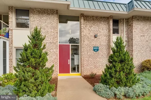 3431 S Leisure World Blvd #88-1A, Silver Spring, MD 20906