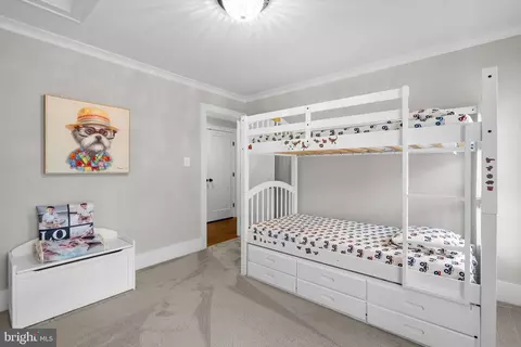 Bedroom - 3 Jaystone Ct, Silver Spring, MD 20905 photo 7 of 7