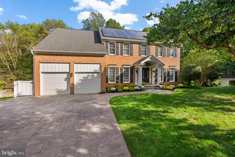 3 Jaystone Ct, Silver Spring, MD 20905