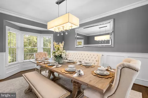 Dining - 3 Jaystone Ct, Silver Spring, MD 20905 photo 1 of 3