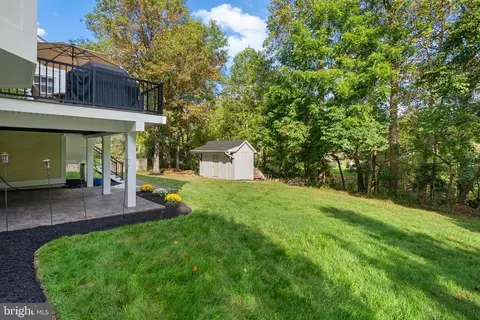Exterior - 3 Jaystone Ct, Silver Spring, MD 20905 photo 9 of 10