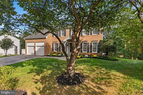 Exterior - 3 Jaystone Ct, Silver Spring, MD 20905 photo 3 of 10