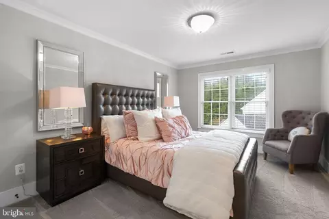 Bedroom - 3 Jaystone Ct, Silver Spring, MD 20905 photo 6 of 7