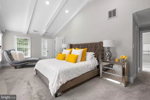 Bedroom - 3 Jaystone Ct, Silver Spring, MD 20905 photo 2 of 7