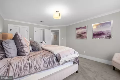 Bedroom - 3 Jaystone Ct, Silver Spring, MD 20905 photo 5 of 7