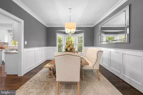Dining - 3 Jaystone Ct, Silver Spring, MD 20905 photo 2 of 3